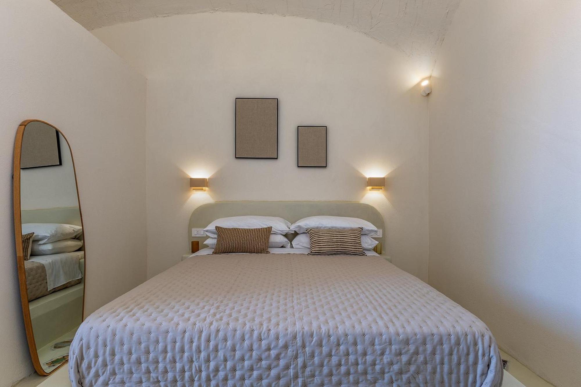 Casa Tua - Countryhouse- Сорренто Номер фото