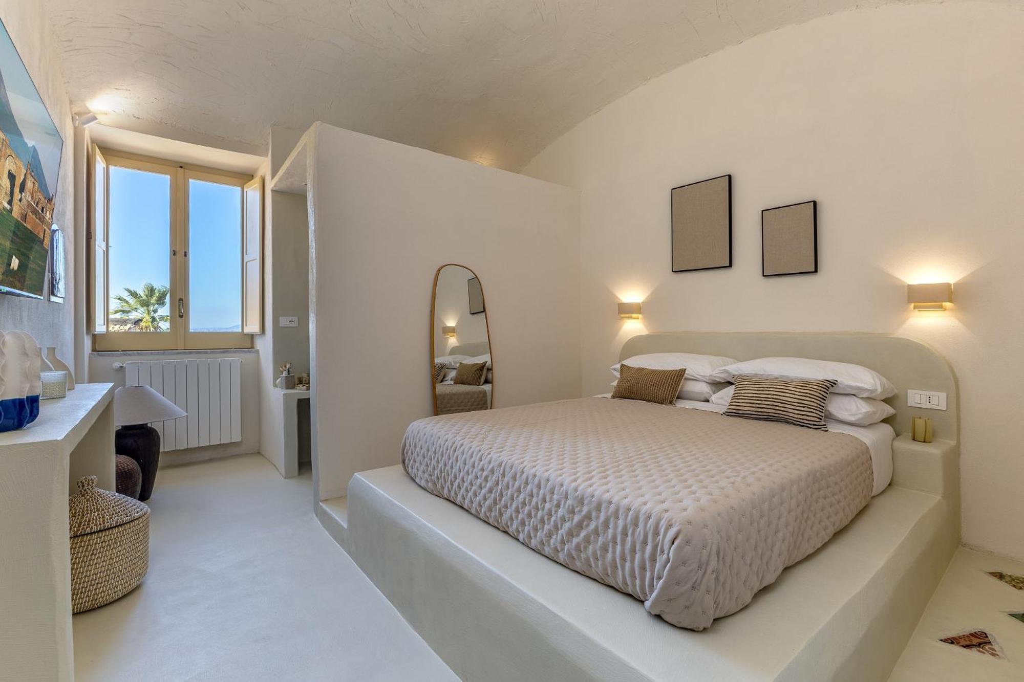 Casa Tua - Countryhouse- Сорренто Номер фото