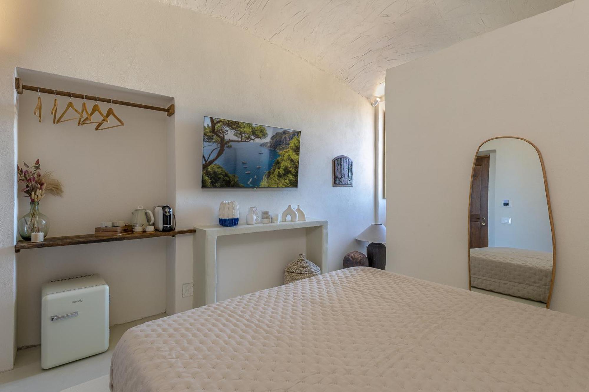 Casa Tua - Countryhouse- Сорренто Номер фото