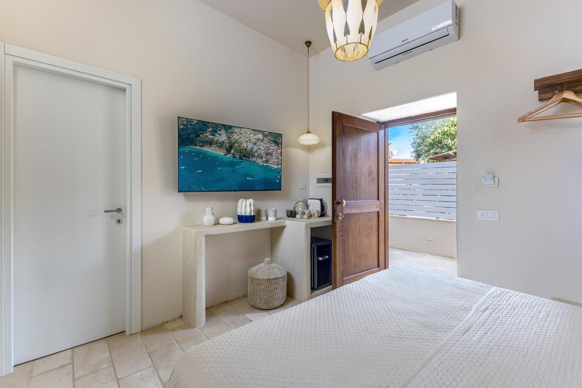 Casa Tua - Countryhouse- Сорренто Номер фото